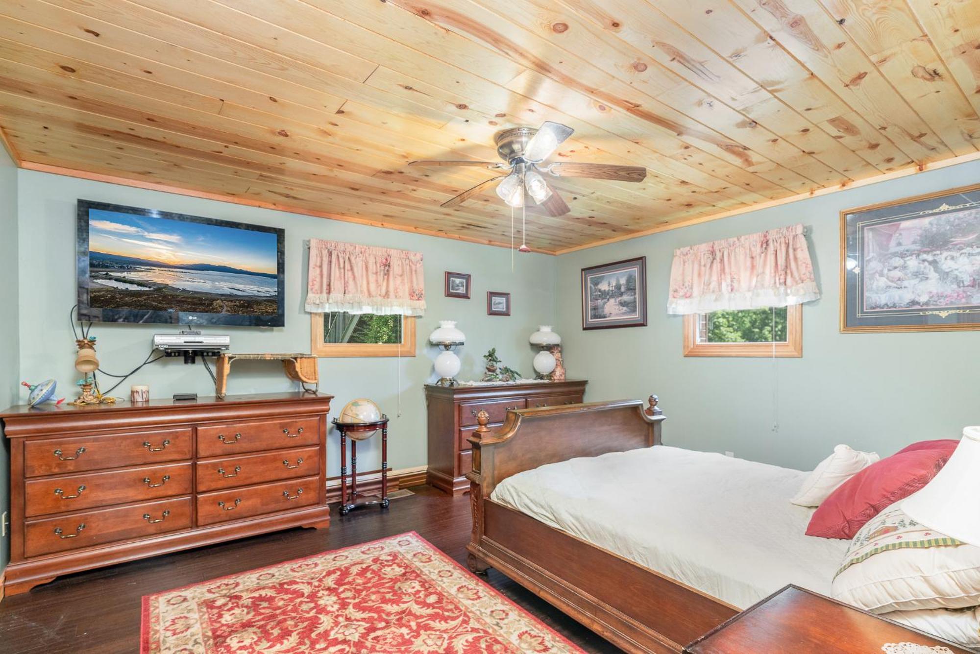 Perfect Place By Eden Crest Sevierville Exteriér fotografie