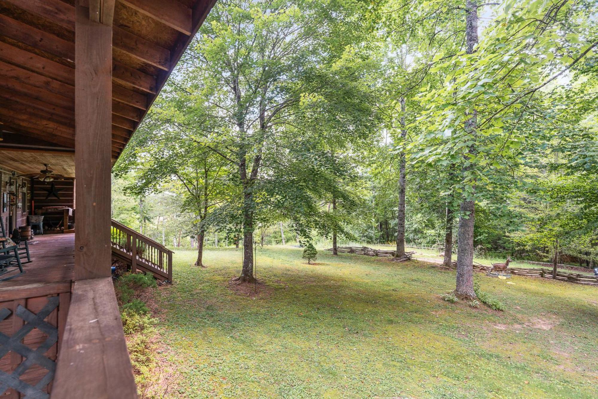 Perfect Place By Eden Crest Sevierville Exteriér fotografie